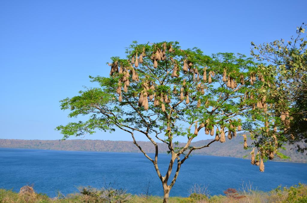 Apoyo Resort Masaya Buitenkant foto