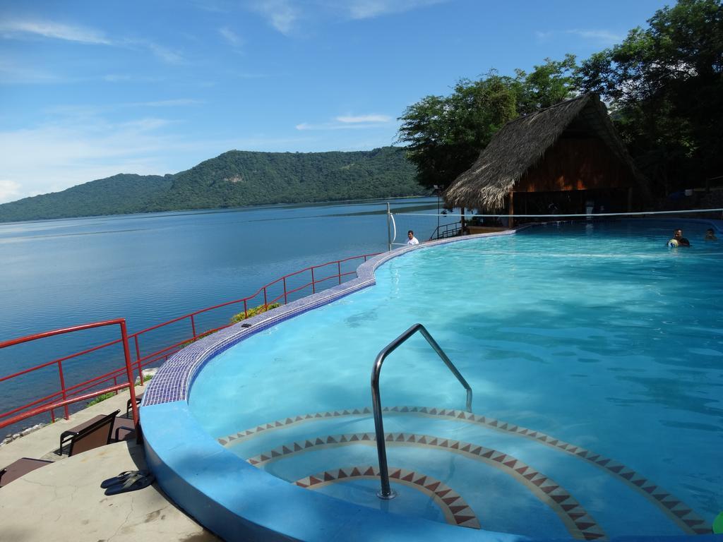 Apoyo Resort Masaya Buitenkant foto