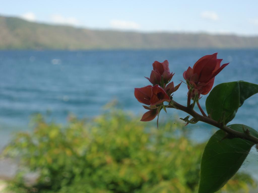 Apoyo Resort Masaya Buitenkant foto