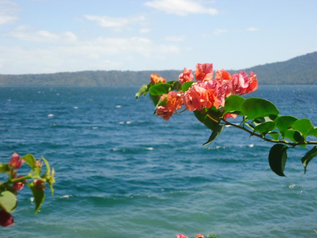 Apoyo Resort Masaya Buitenkant foto