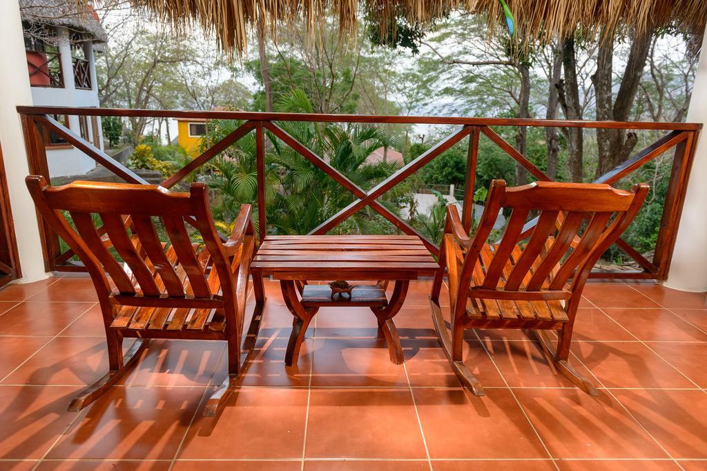 Apoyo Resort Masaya Buitenkant foto