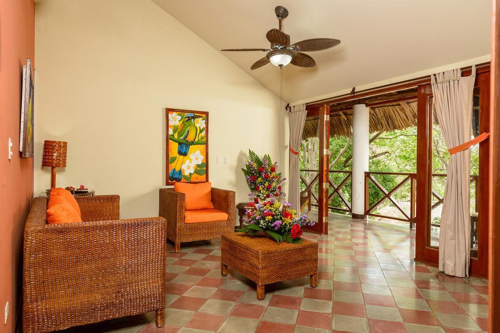 Apoyo Resort Masaya Buitenkant foto